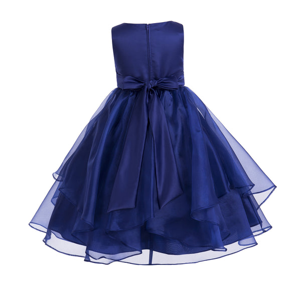 Cinderella's Blue Ball Gown